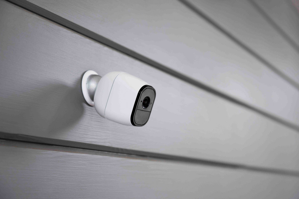 La caméra de sécurité Arlo Pro de Netgear va apprendre à reconnaître votre visage 49 Netgear Arlo Pro