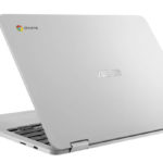 Un ASUS Chromebook 2-en-1 premium s'affiche à la FCC 53 asus chromebook c302 1