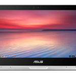 Un ASUS Chromebook 2-en-1 premium s'affiche à la FCC 56 asus chromebook c302 2
