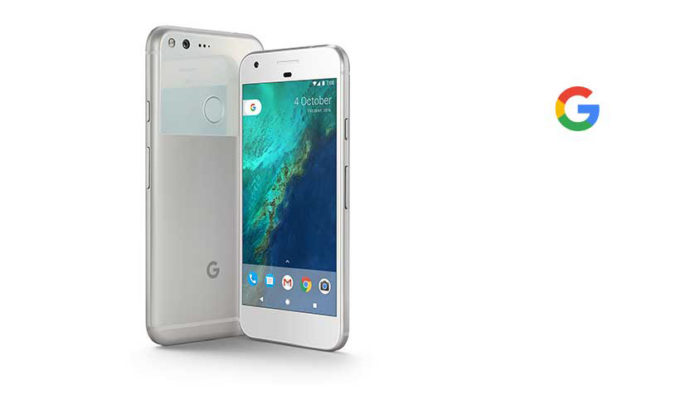 Huawei aurait été le premier choix de Google pour son Pixel, pas HTC