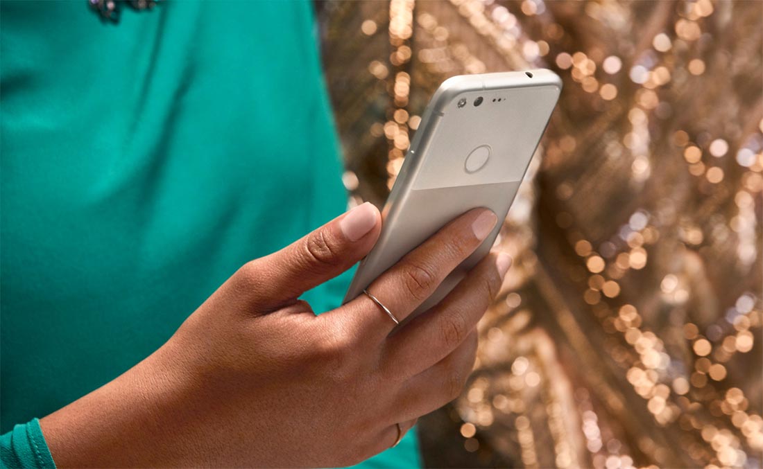 Google révèle la durée de prise en charge du Pixel et Pixel XL 48 Pixel et Pixel XL, deux smartphones quasi identiques