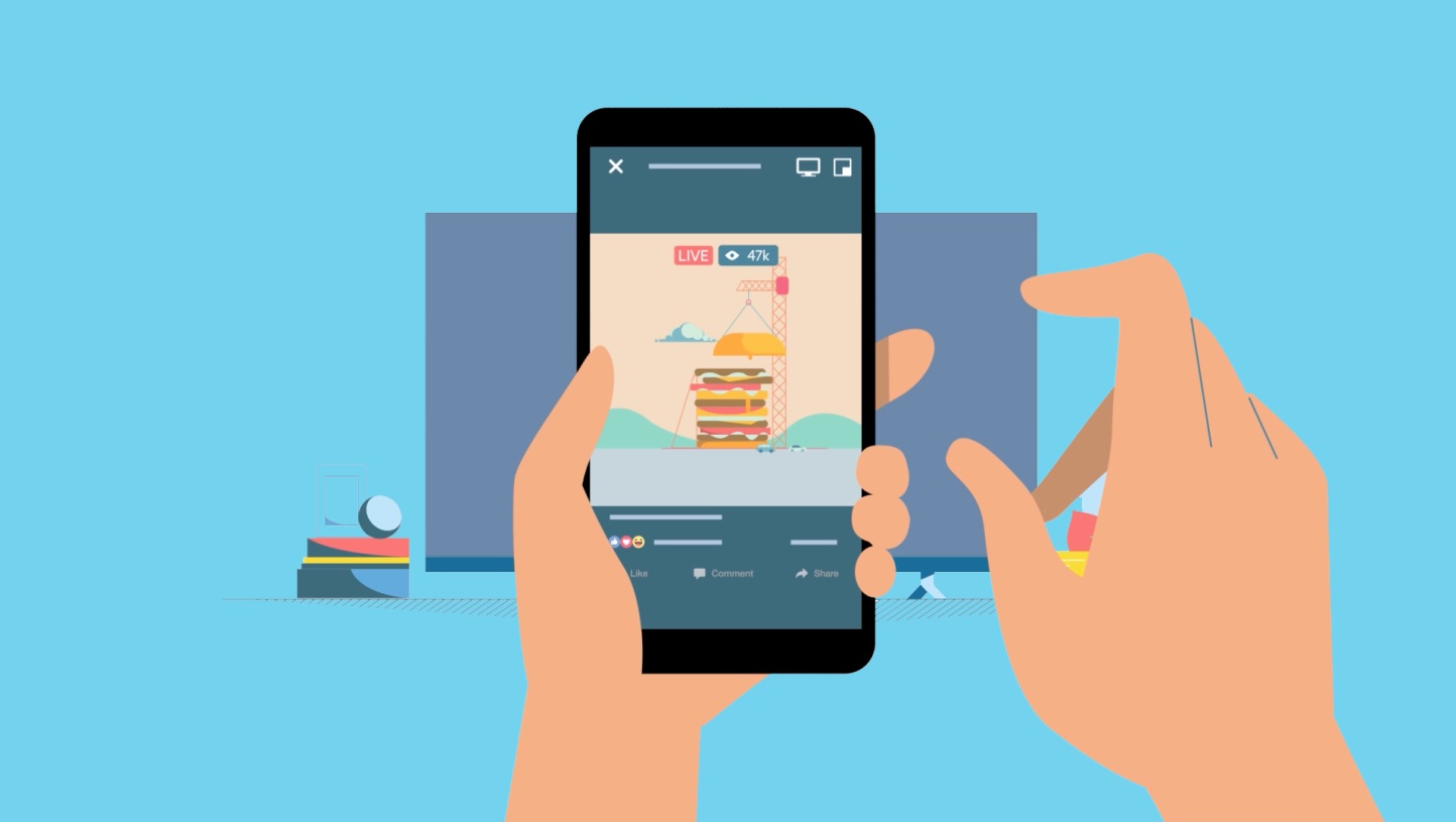 Comment diffuser vos vidéos Facebook sur un Chromecast ou Apple TV