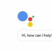 google assistant