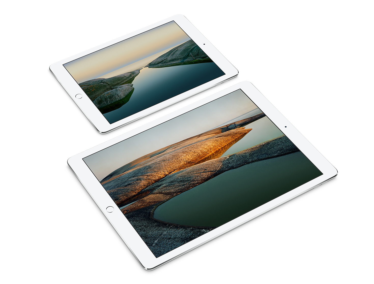 iPad Pro, un nouveau modèle de 10,7 pouces annoncé l'année prochaine ?