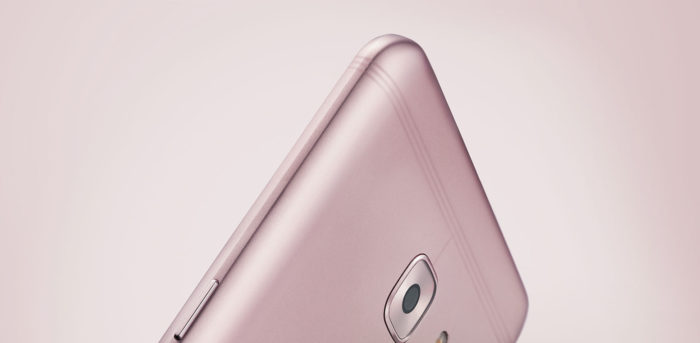 Le Galaxy C9 Pro est le premier smartphone de Samsung avec 6 Go de RAM 51 kv3