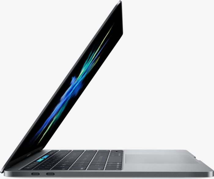  Ports du nouveau MacBook Pro