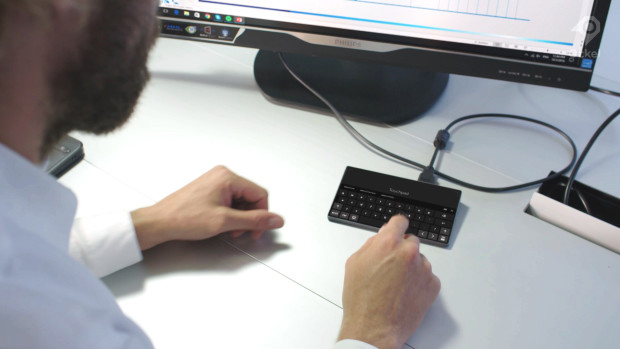 Ce PC Ockel Sirius A sous Windows 10 aussi petit qu'un iPhone 7 Plus 71 sqebzju0shiukdgu7fiq