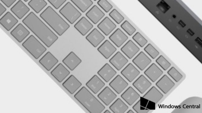 surface keyboard leak 650 80