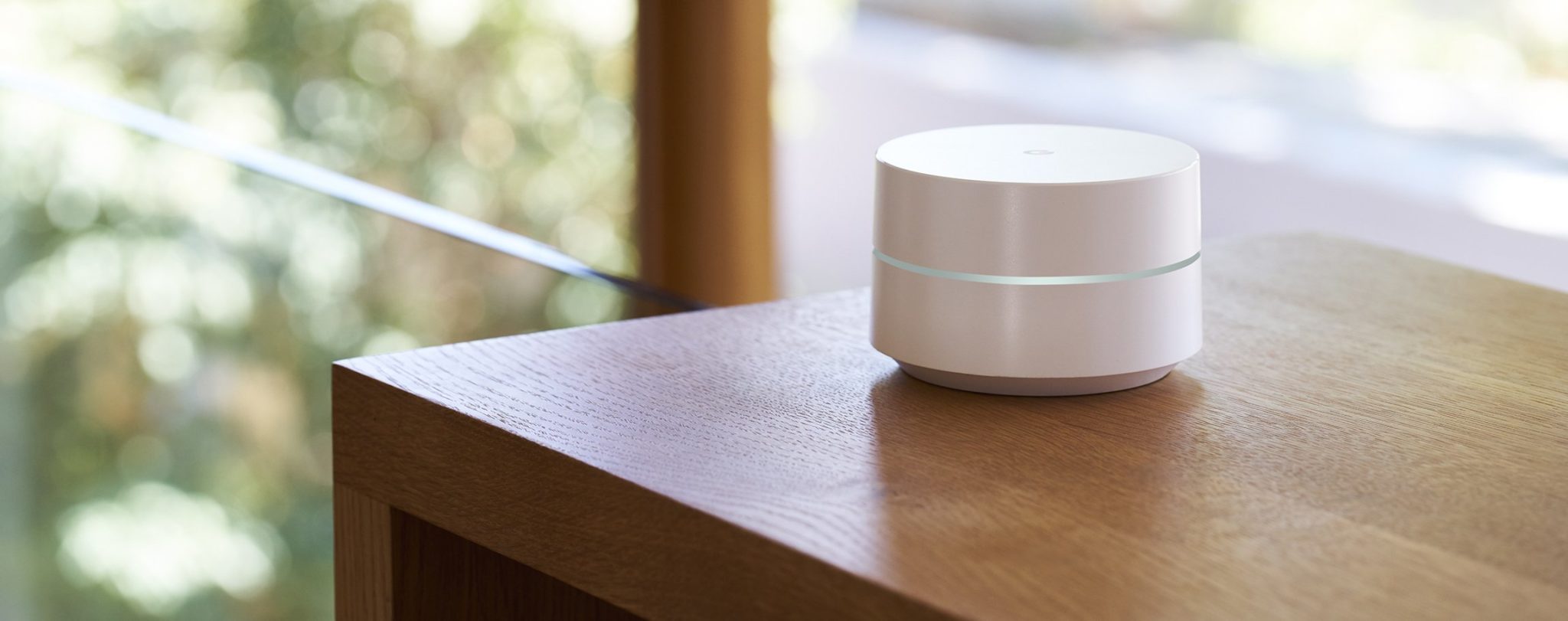 Google WiFi, le routeur idéal pour les novices