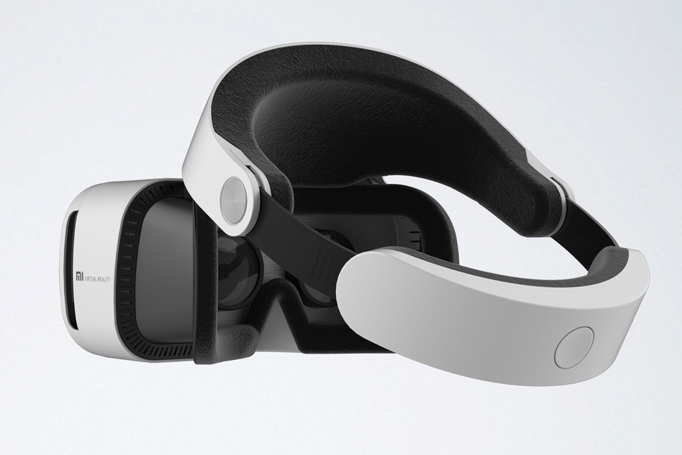 Le Xiaomi Mi VR a le look du PlayStation VR, mais coûte 29 dollars 48 xiaomi mi vr 6 970x647 c