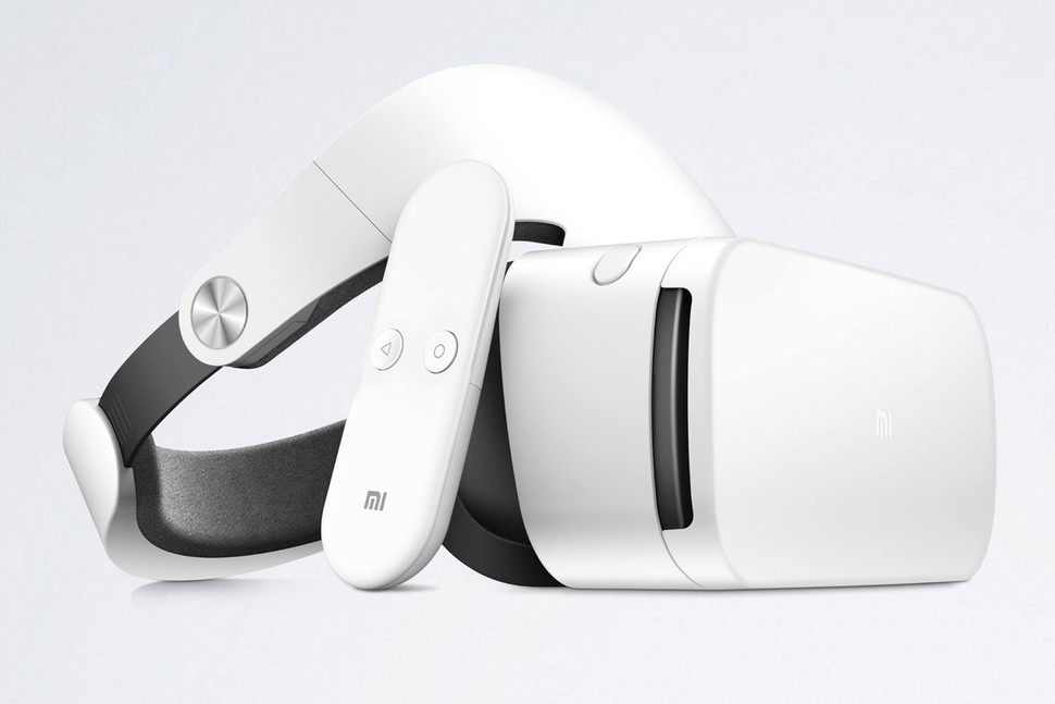 Le Xiaomi Mi VR a le look du PlayStation VR, mais coûte 29 dollars 47 xiaomi mi vr headset 970x647 c