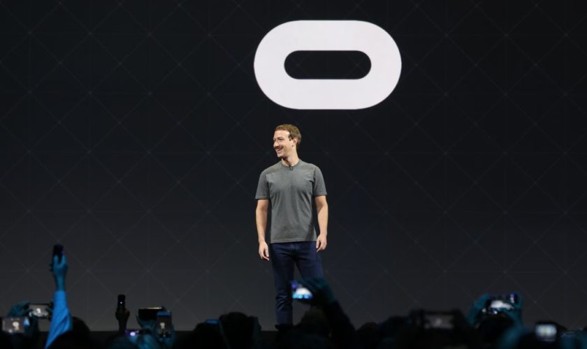 Oculus travaille sur un casque de réalité virtuelle autonome 89 zesty tech 2016 oct. 07