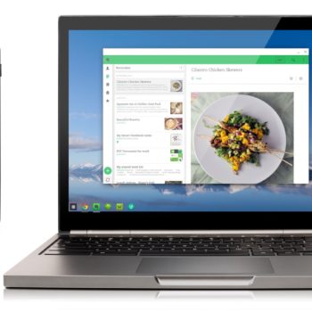 07612351 photo evernote chromebook et android