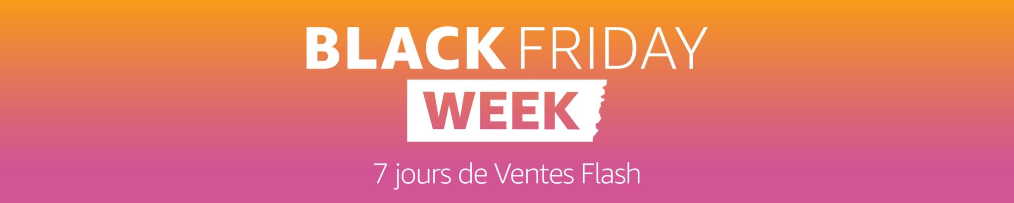Amazon Black Friday Week 2016 : toutes les offres intéressantes du 26 novembre 111 Amazon Black Friday 2016