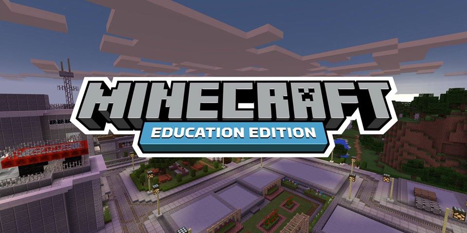 Minecraft : Education Edition disponible, mais il faudra payer !