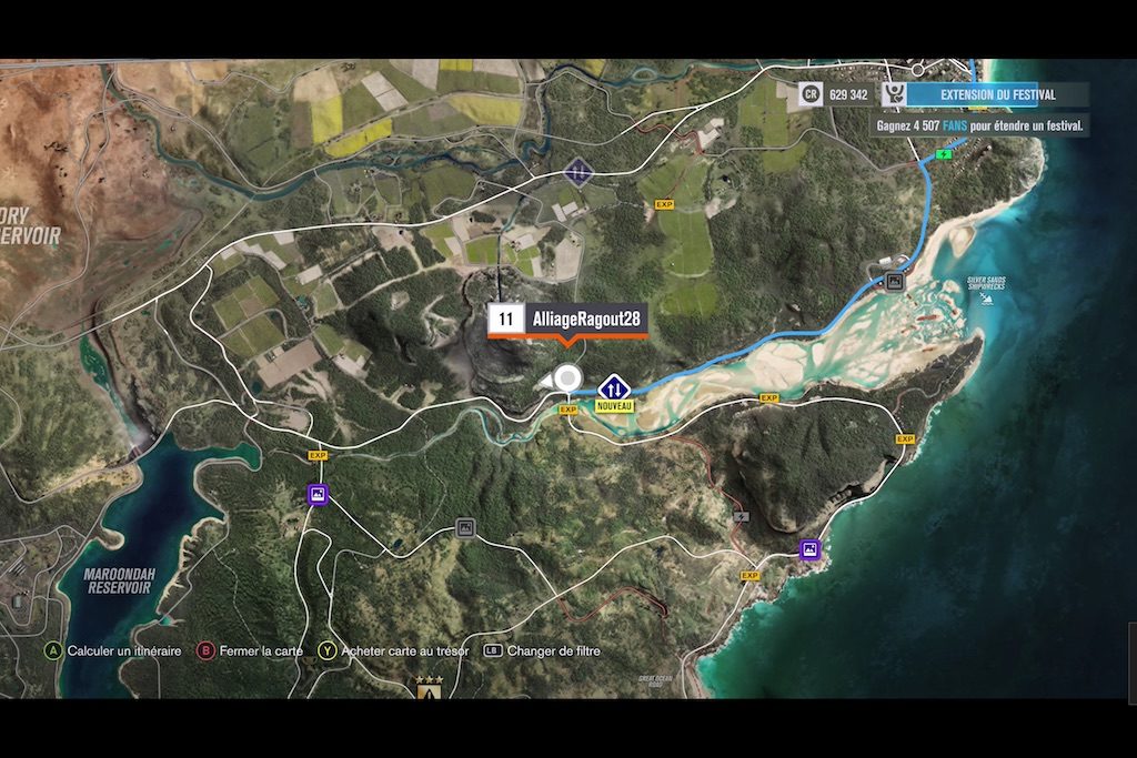 Comment jouer à la Xbox One en toute mobilité avec une Surface Pro 4 et Windows 10 65 2016 11 01 7