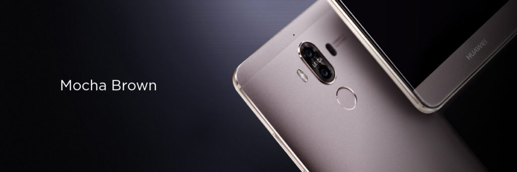 Huawei Mate 9 : une géant phablette avec une double caméra, prêt pour la VR 47 22