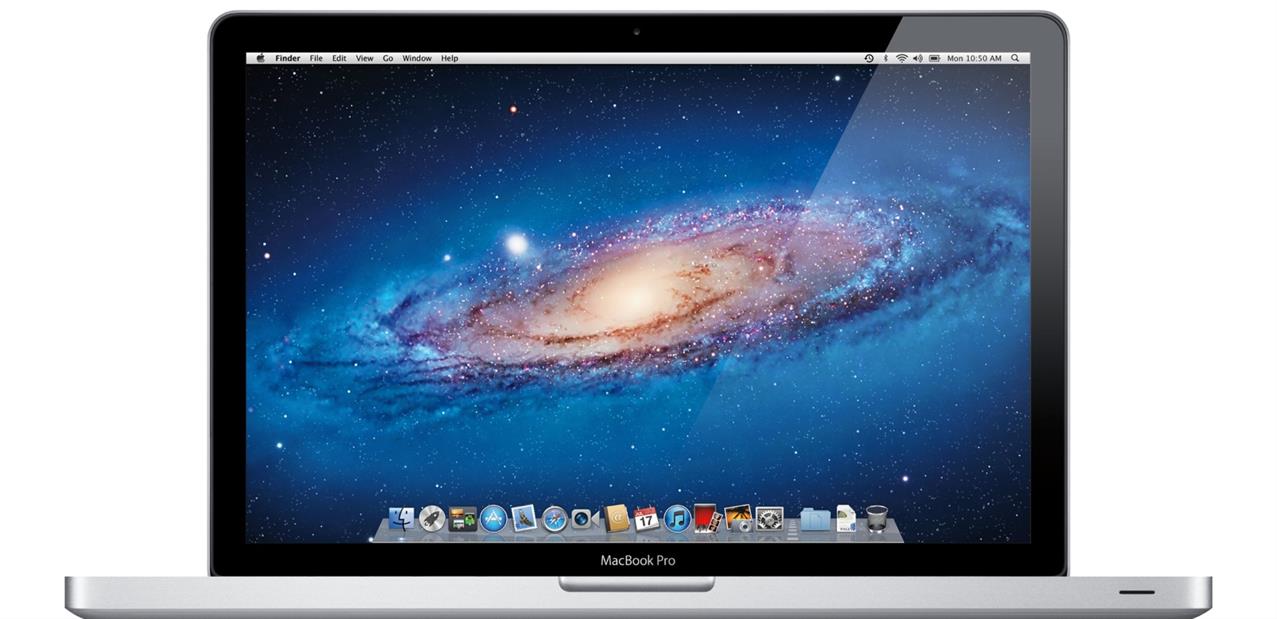 Le MacBook Pro (début 2011) est désormais obsolète