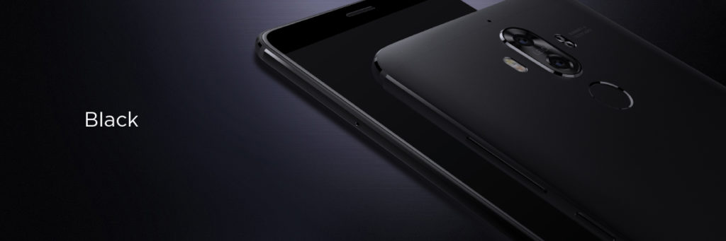 Huawei Mate 9 : une géant phablette avec une double caméra, prêt pour la VR 48 23