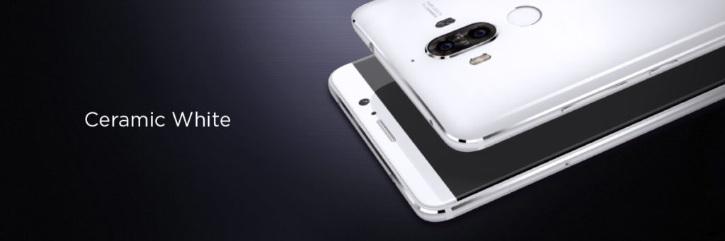 Huawei Mate 9 : une géant phablette avec une double caméra, prêt pour la VR 46 24