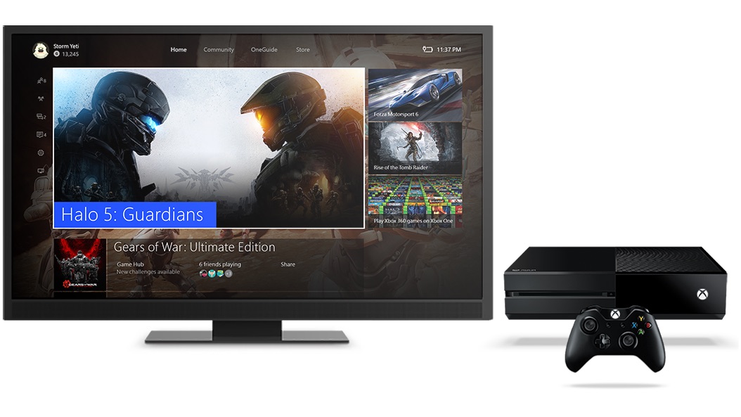 Cette mise à jour Xbox One rend les téléchargements 80% plus rapide 50 3960a1f8 a9d4 48cd 900f e3854a74e000