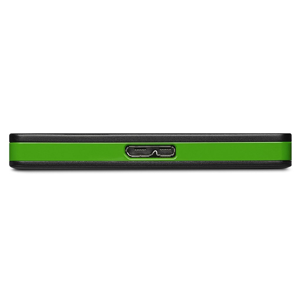 Le nouveau disque Game Drive de Seagate va gonfler le stockage de votre Xbox One 69 71Dma9TJDZL. SL1500