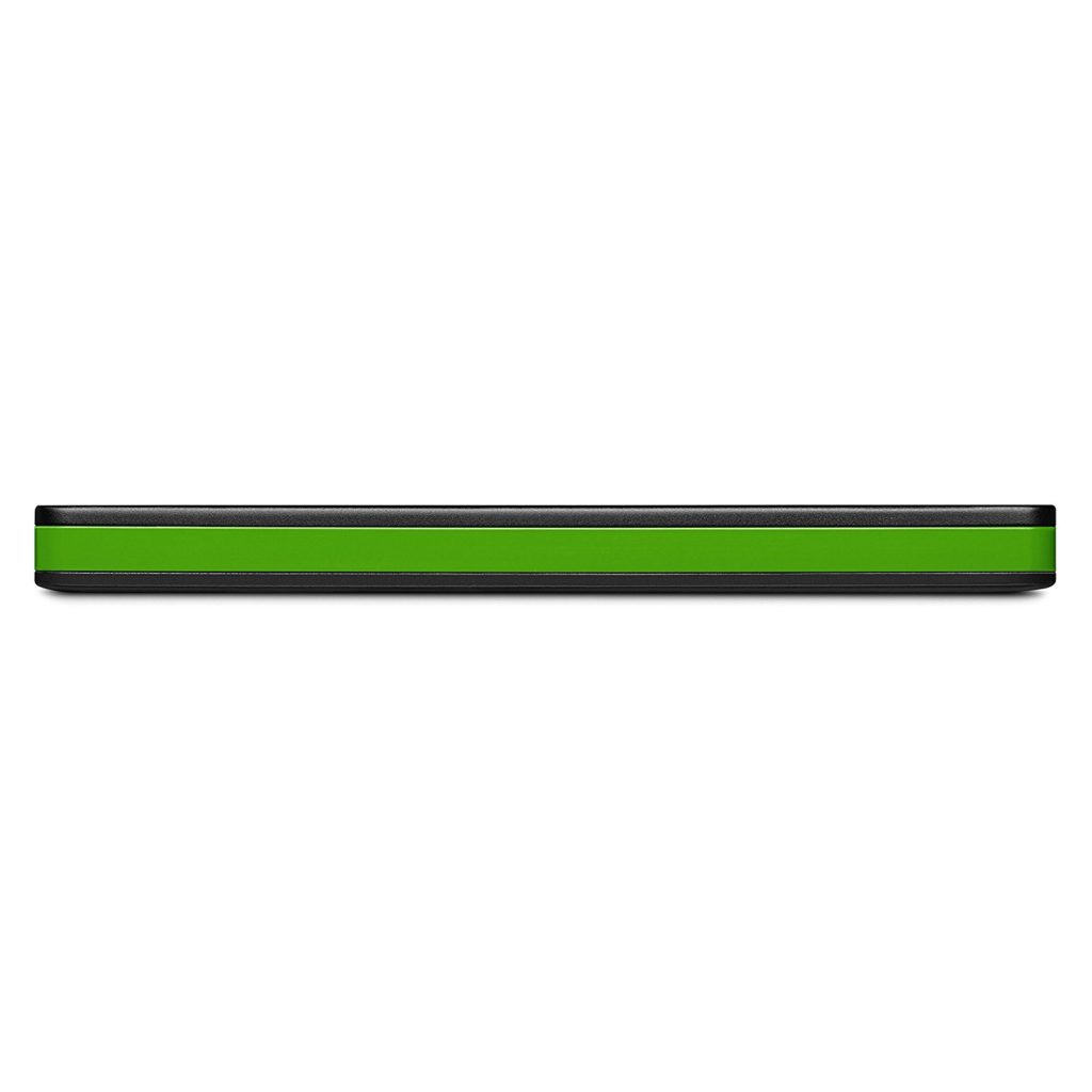 Le nouveau disque Game Drive de Seagate va gonfler le stockage de votre Xbox One 70 71lJxbJr9SL. SL1500