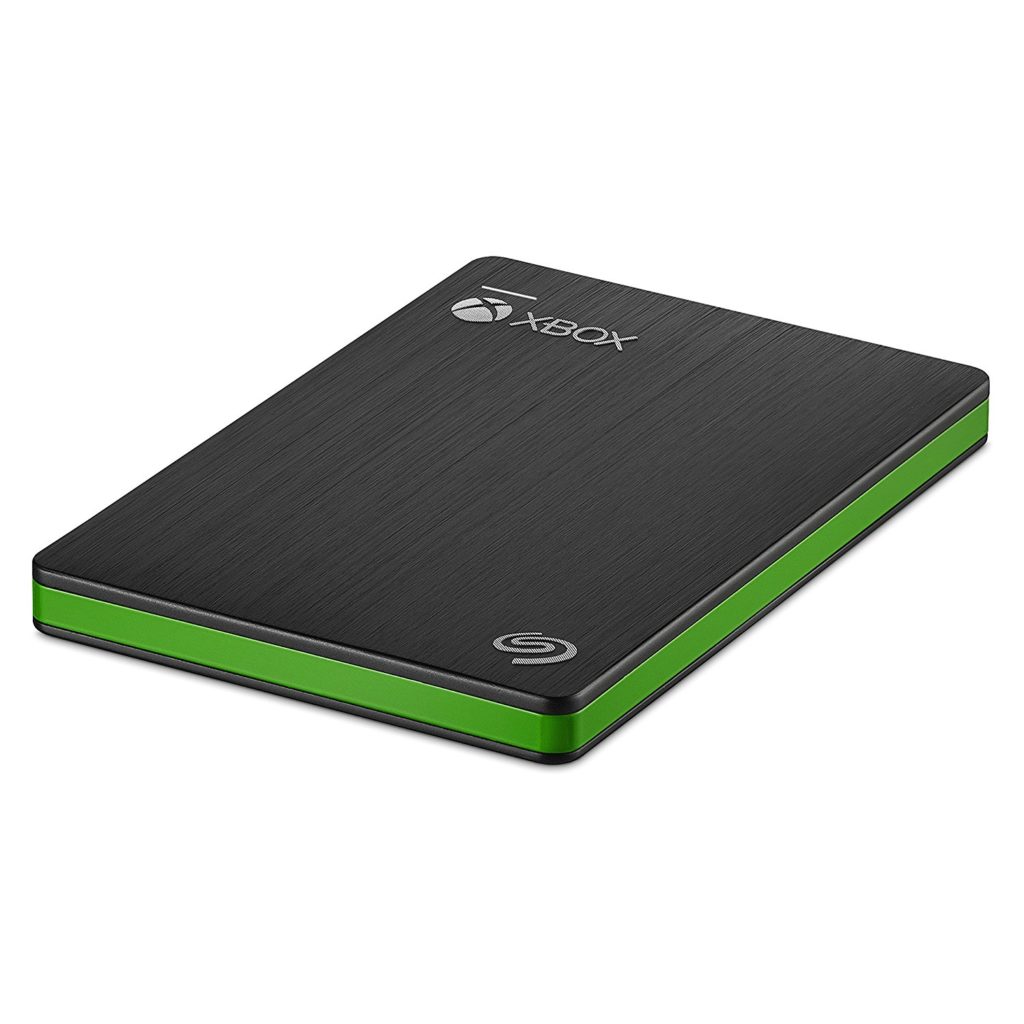 Le nouveau disque Game Drive de Seagate va gonfler le stockage de votre Xbox One 65 81kAtnAGBL. SL1500