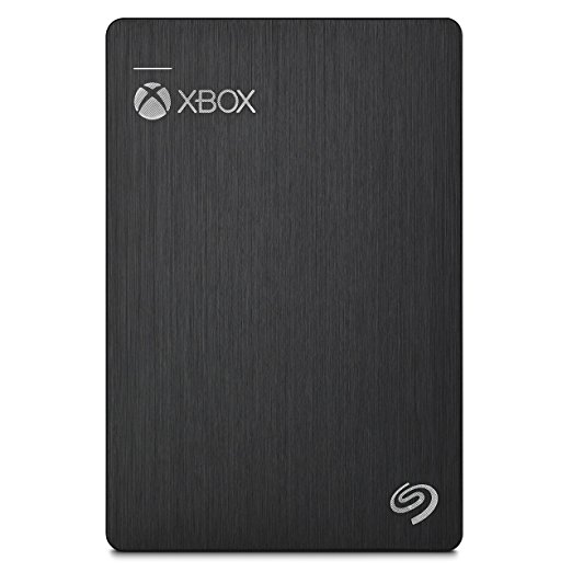 Le nouveau disque Game Drive de Seagate va gonfler le stockage de votre Xbox One 67 91MLFu6N9vL. SX522