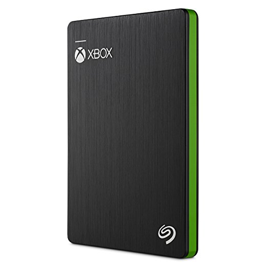 Le nouveau disque Game Drive de Seagate va gonfler le stockage de votre Xbox One 66 91bUItVcVDL. SX522