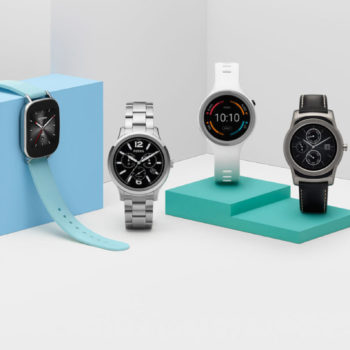 Android Wear 1592x796