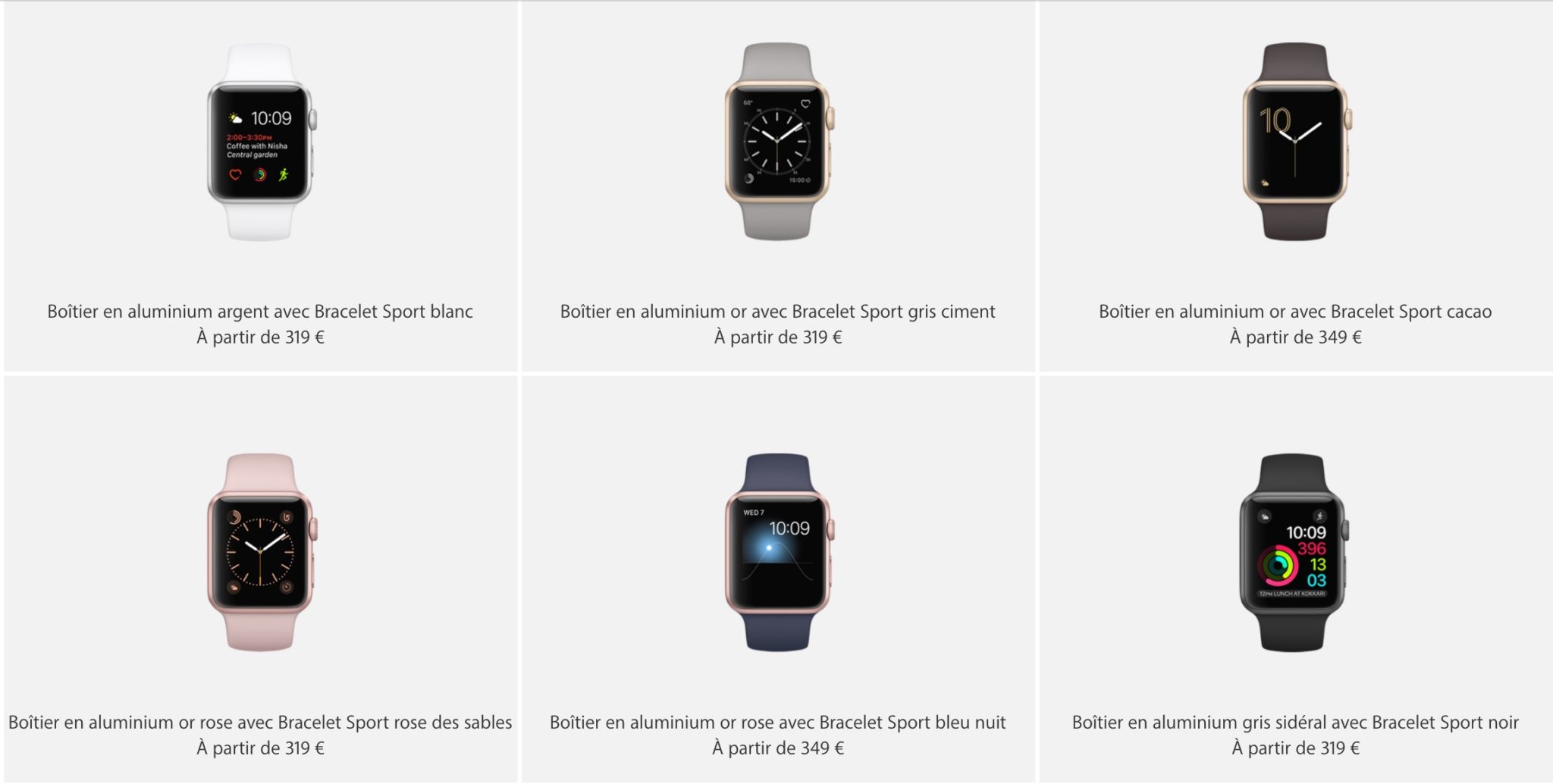 Apple Black Friday - Apple Watch