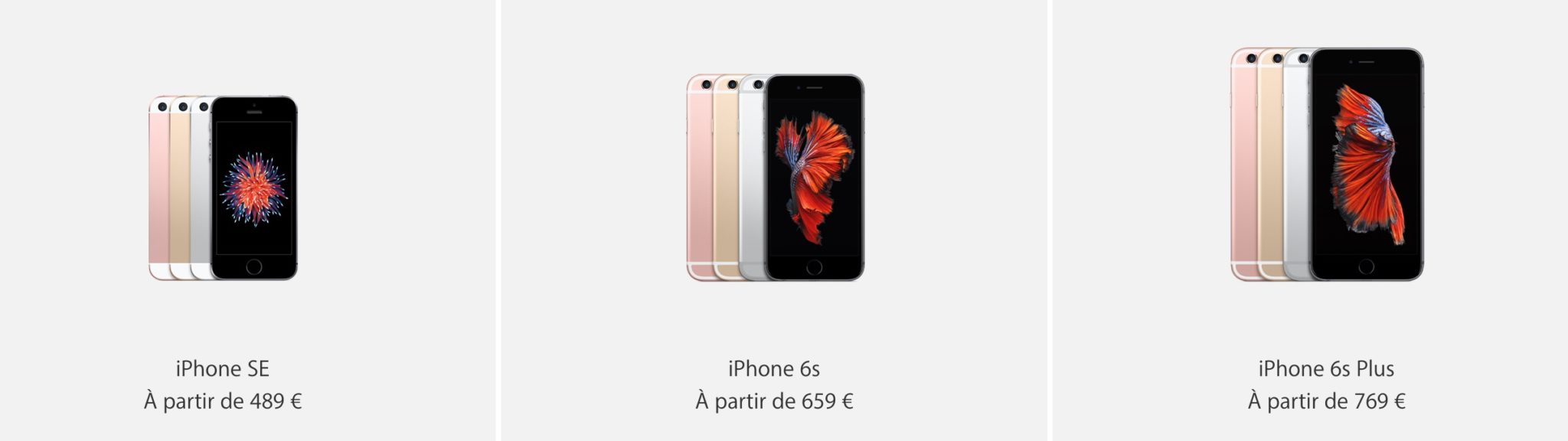 Apple Black Friday - iPhone