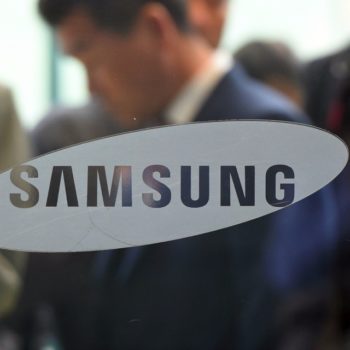 Avec le rachat d Harman Samsung prend la route