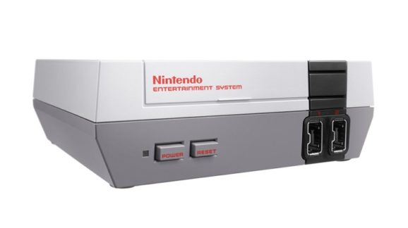 CMM NintendoClassicMiniNES Console mediaplayer large