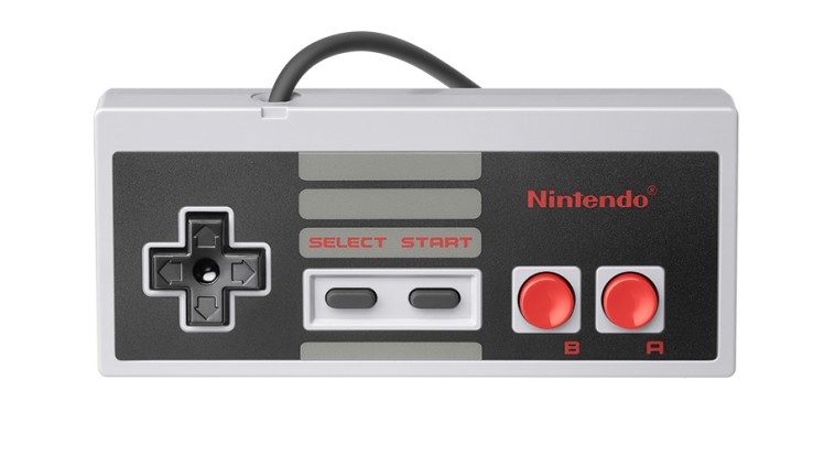 CMM NintendoClassicMiniNES Controller mediaplayer large