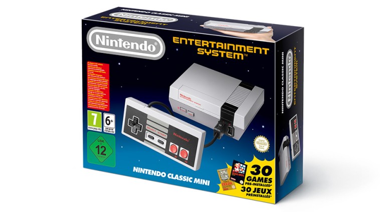 CMM NintendoClassicMiniNES Packshot Console mediaplayer large