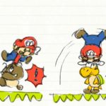 Nintendo tease son prochain jeu Super Mario Run dans une série de tweets 58 Cx9sRLoUsAA9ALN.jpg large