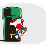 Nintendo tease son prochain jeu Super Mario Run dans une série de tweets 55 CxT3ZCMVQAELVL2