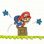 Nintendo tease son prochain jeu Super Mario Run dans une série de tweets 57 CxlHY8aUAAM849Z.jpg large