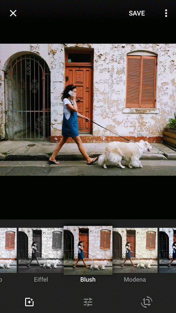 Google Photos : PhotoScan redonne vie à vos photos sur tirage papier 49 Google Photos apporte de nouveaux ajouts dans les filtres