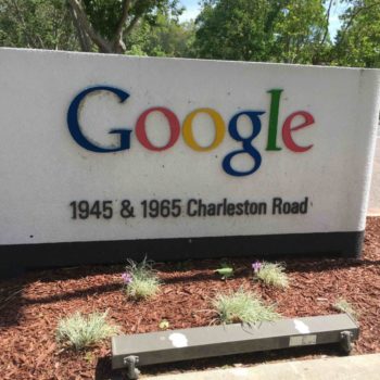 Google headquarters sign Novet 3 930x698
