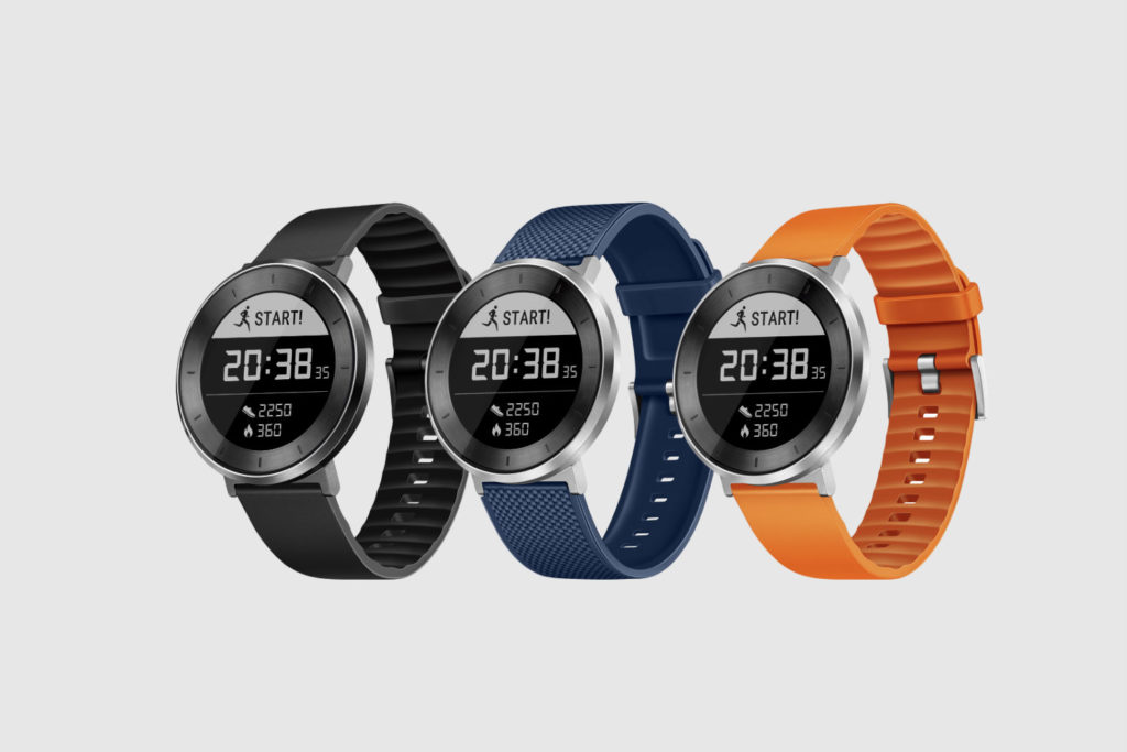 Huawei Fit