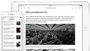 Instapaper Premium gratuit