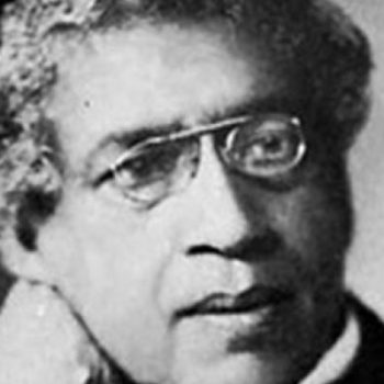 Jagdish Chandra Bose