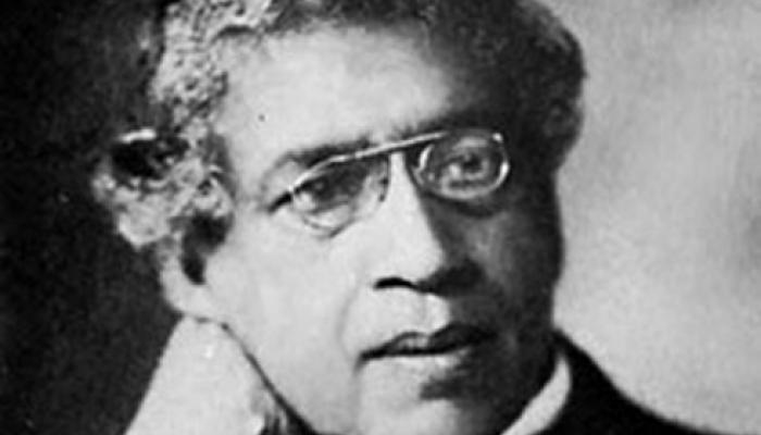 Jagdish Chandra Bose