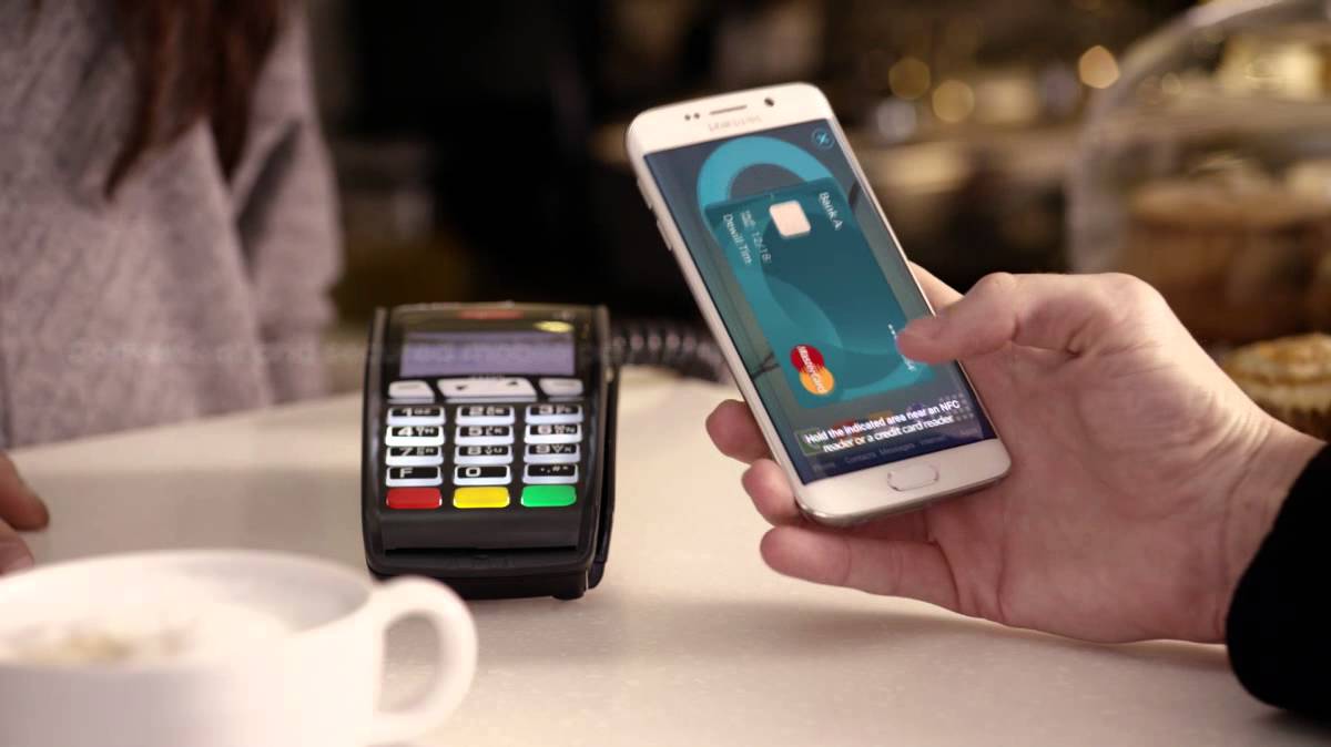 Le programme Samsung Pay Rewards devrait arriver bientôt