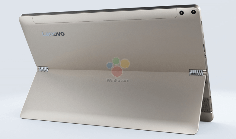 Lenovo Miix 520 1479792160 0 8