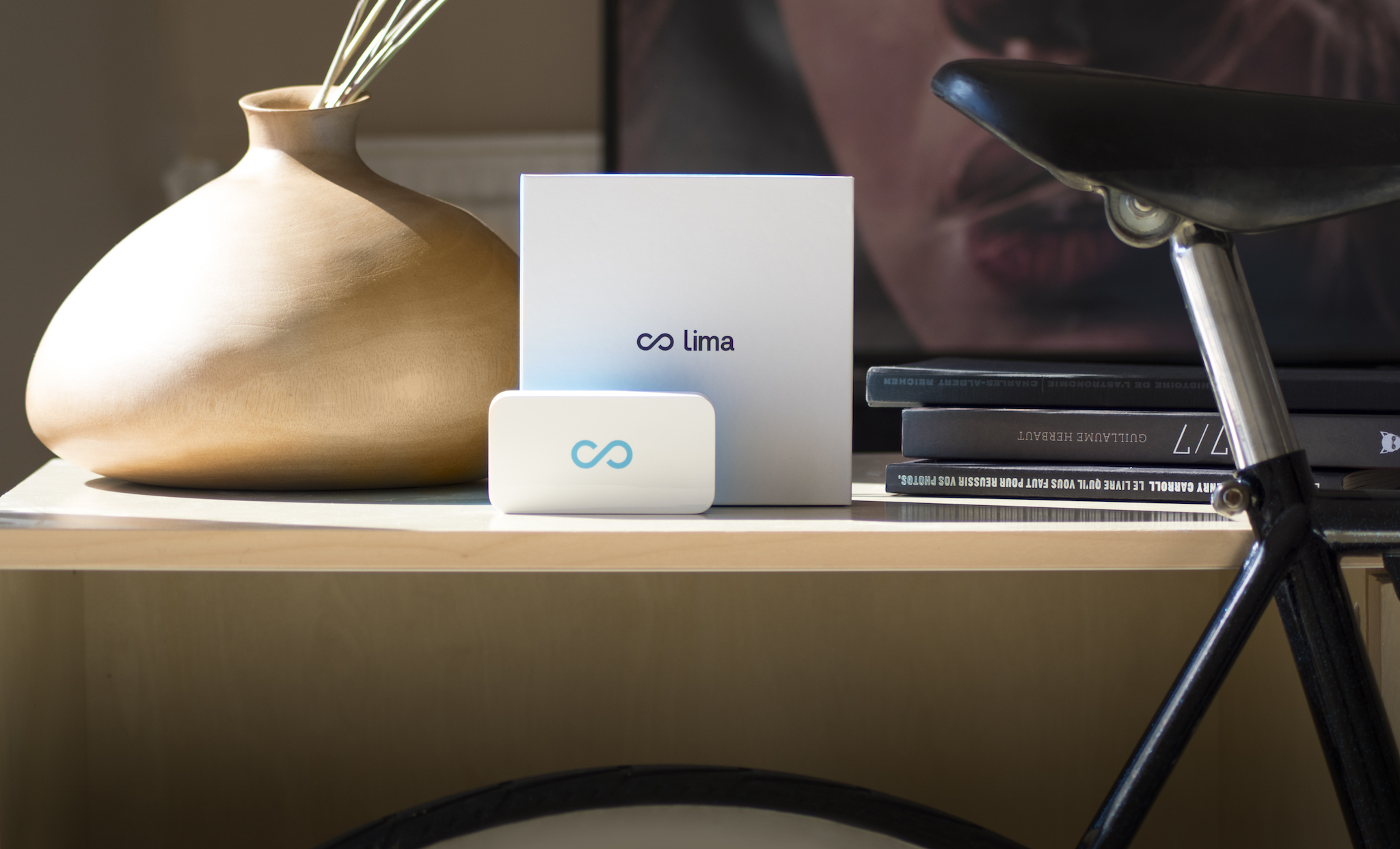 Voici le Lima Ultra, qui permet de créer un cloud personnel très facilement