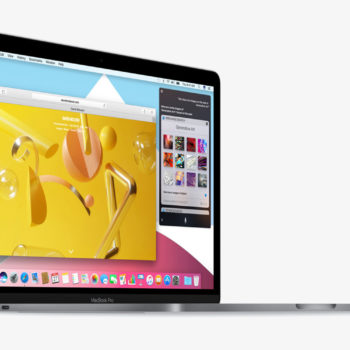 MacBook Pro 2016 0010